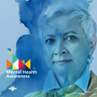 Intermountain Healthcare Mental Health Awareness