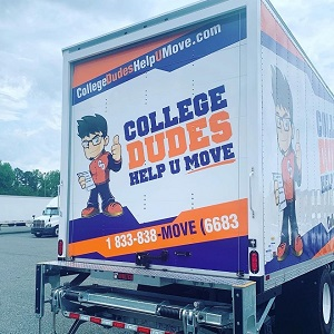 Company Logo For College Dudes Help U Move'