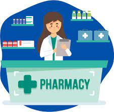 Pharmacy Management Software Market'