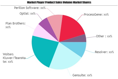 Utility Audit Software Market'