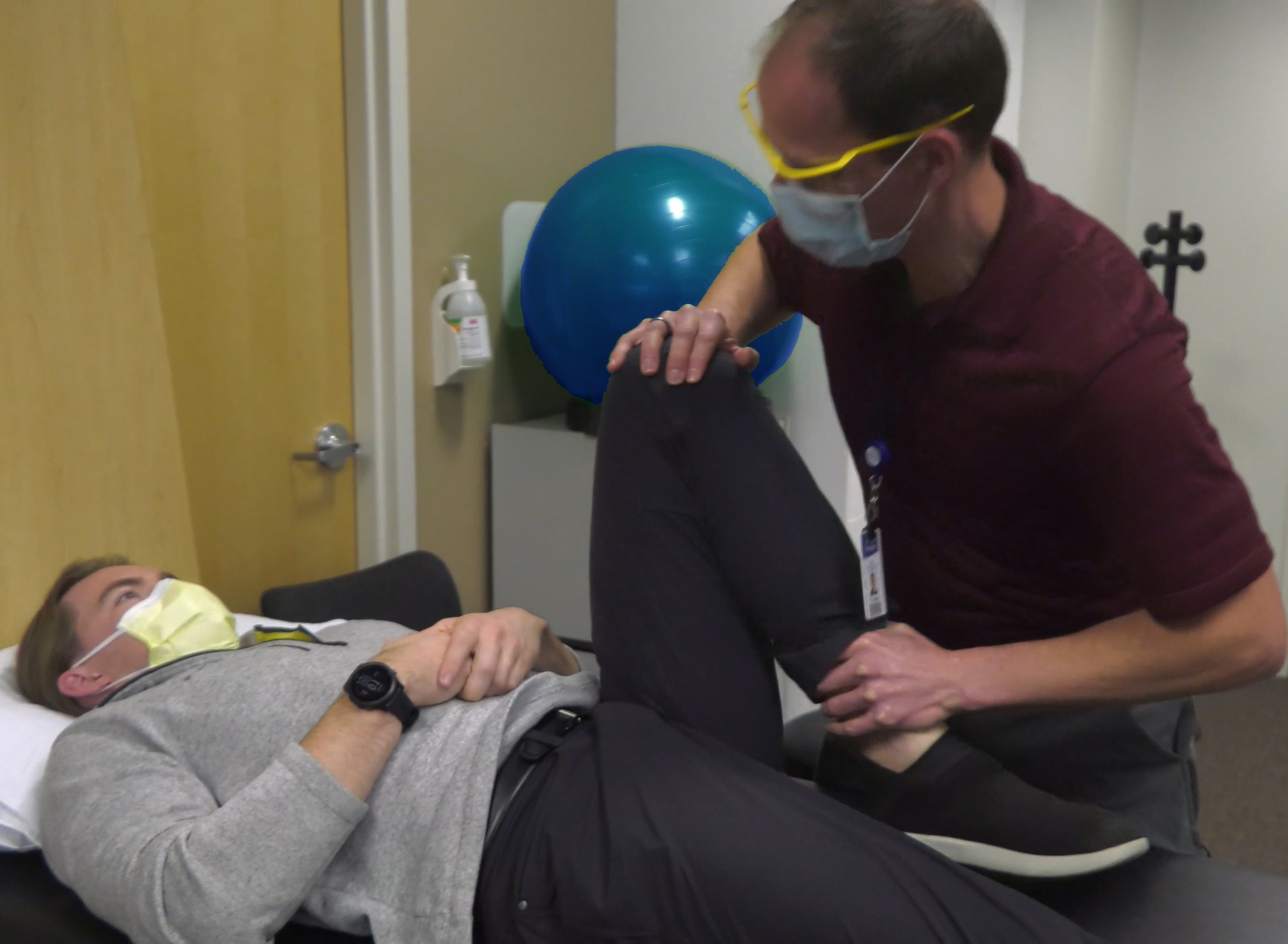 Intermountain Healthcare Physical Therapy