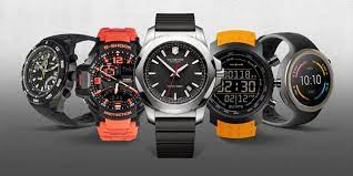 Sports Watches Market Growing Popularity and Emerging Trends'