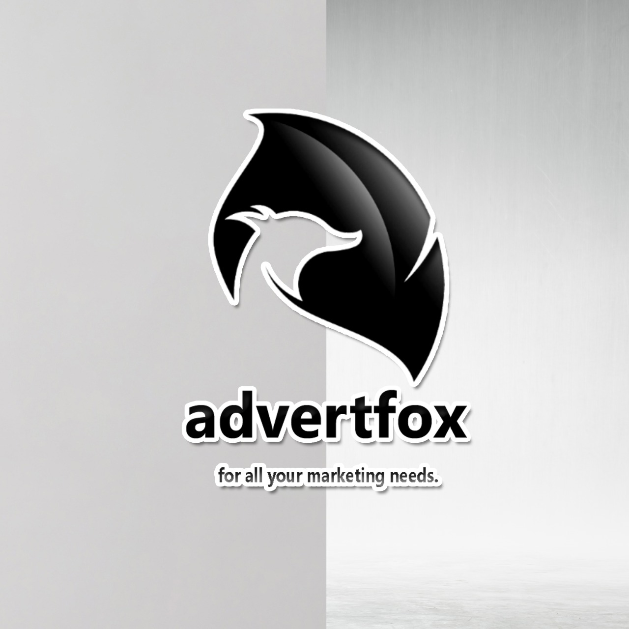 Company Logo For Advertfox'