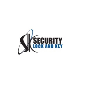 Company Logo For Security Lock &amp; Key Lynchburg'