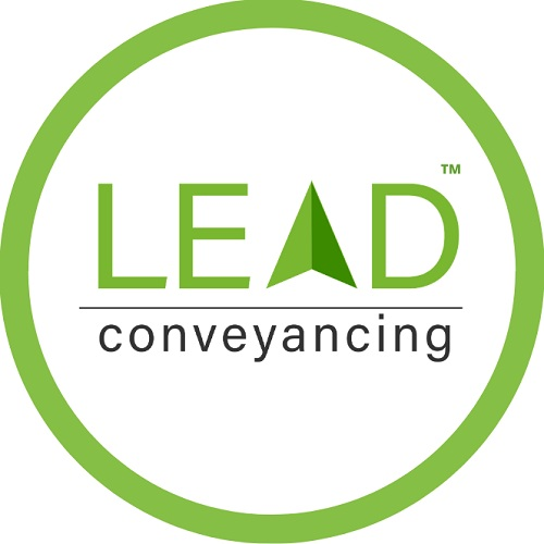 Company Logo For LEAD Conveyancing Melbourne'