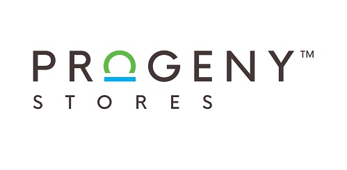 Company Logo For Progeny Stores (Pty) Ltd'