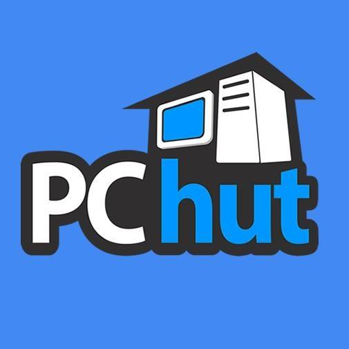 Company Logo For PC HUT'