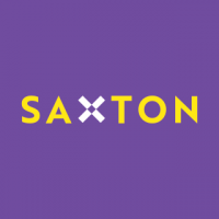 Saxton Speakers Logo