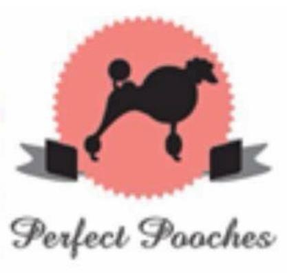 Company Logo For Perfect Pooches'