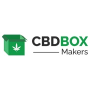 Company Logo For CBD Box Makers'