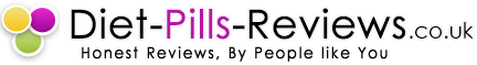 Company Logo For UK Diet Pills Reviews'