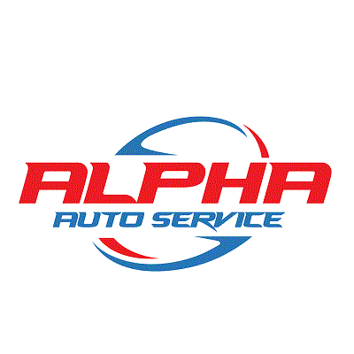 Company Logo For Alpha Auto Service'