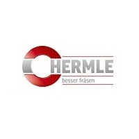 Company Logo For Maschinenfabrik Berthold Hermle AG'