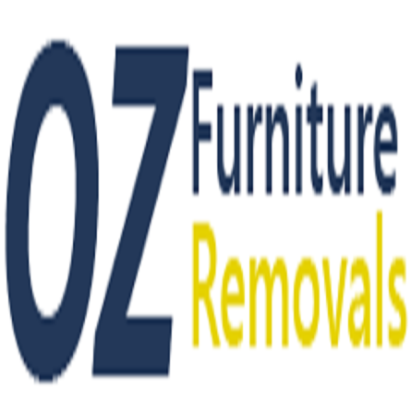 OZ Furniture Removals
