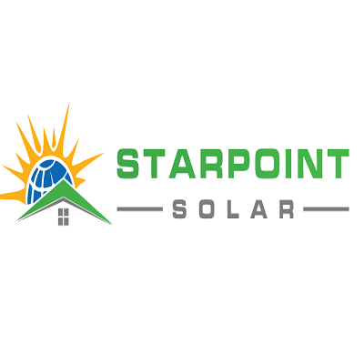 Company Logo For Starpoint Solar'