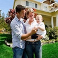 Home Listing'