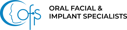 Company Logo For Oral Facial & Implant Specialists'