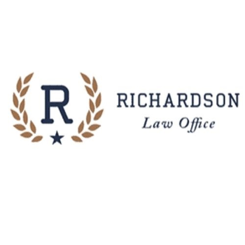 Company Logo For Norwood Richardson Law Office'