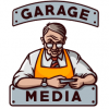 Company Logo For Garage Media'