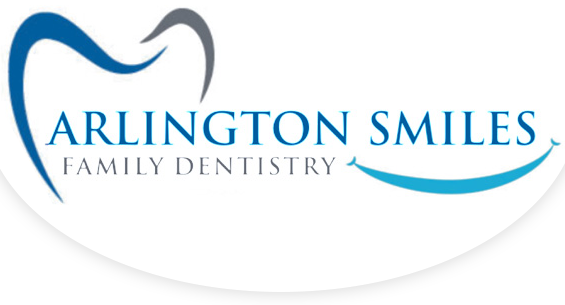 Company Logo For Arlington Smiles'