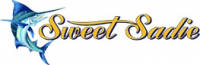 Sweet Sadie Kona Fishing Charters Luxury Charters Logo