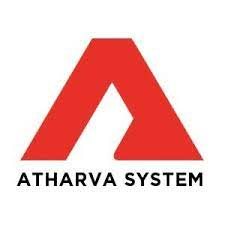 Company Logo For Atharva System'