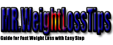 Company Logo For MRWeightlosstips'