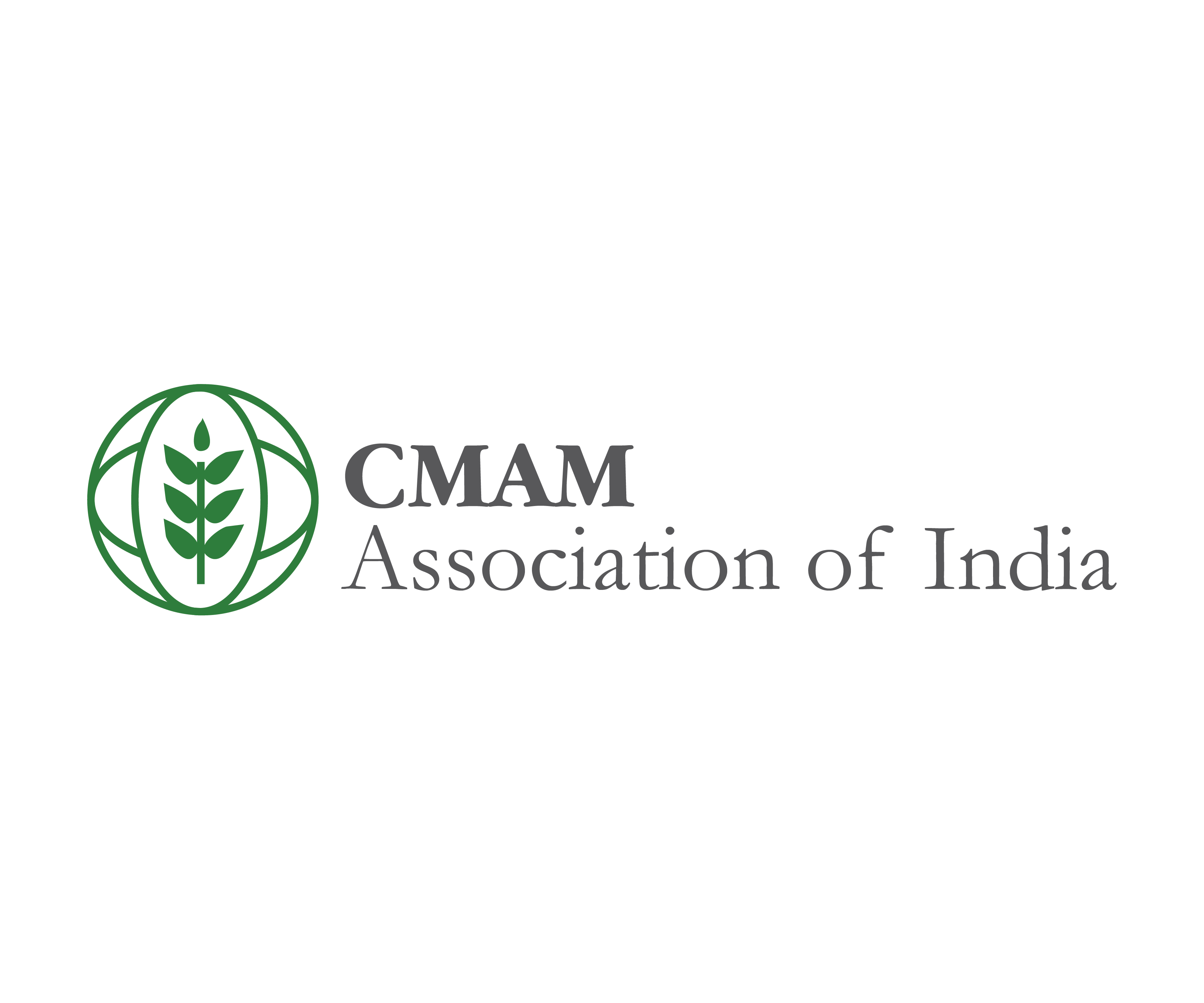 Company Logo For CMAM Association Of India'