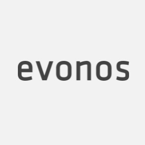 Company Logo For evonos GmbH &amp; Co. KG'