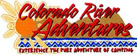 Colorado River Adventures'