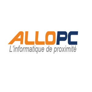 Company Logo For ALLOPC'