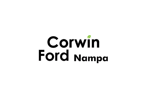 Corwin Ford Nampa Logo