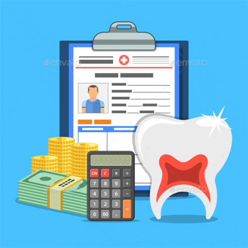 Dental Insurance Services'