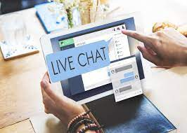 Managed Live Chat Service'