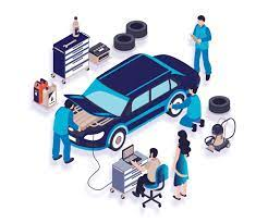 Automotive Management consulting Services Market to Witness