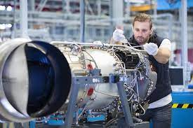 Helicopter Engines Market Next Big Thing | Major Giants Rota'