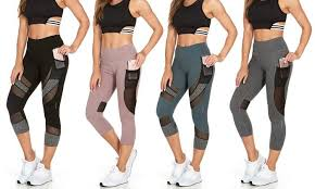 Womens Activewear Market to See Huge Growth by 2026 : Gap, P