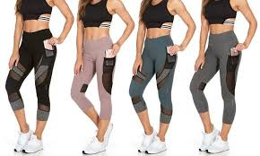 Womens Activewear Market to See Huge Growth by 2026 : Gap, P'