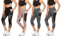 Womens Activewear Market to See Huge Growth by 2026 : Gap, P