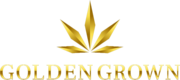 Golden Grown Logo