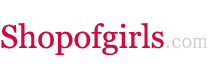 Company Logo For Shopofgirls'