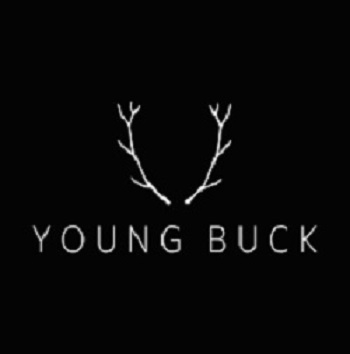 Company Logo For Young Buck Media'