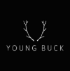 Company Logo For Young Buck Media'