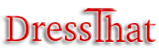 Company Logo For Dressthat'
