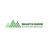 Company Logo For Wasatch Radon'
