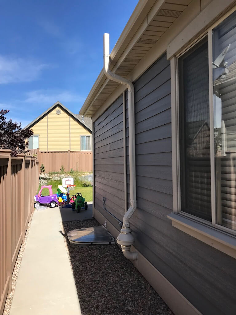 Radon Mitigation Utah'