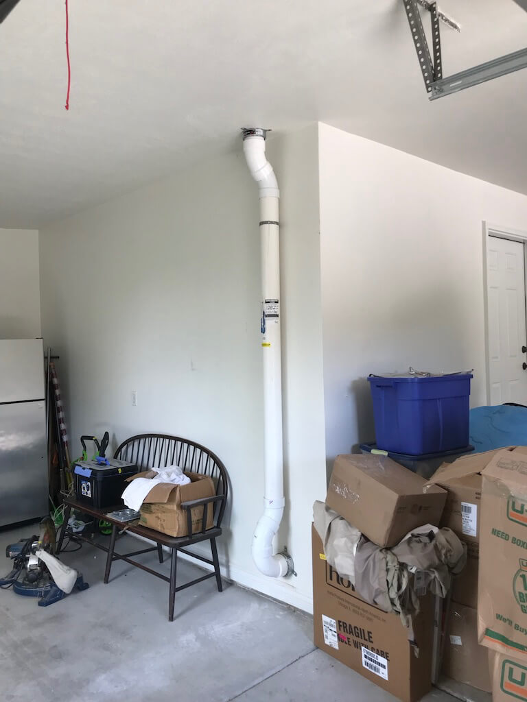 Utah Radon Services'