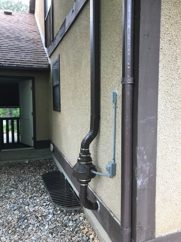 Radon Mitigation Companies'