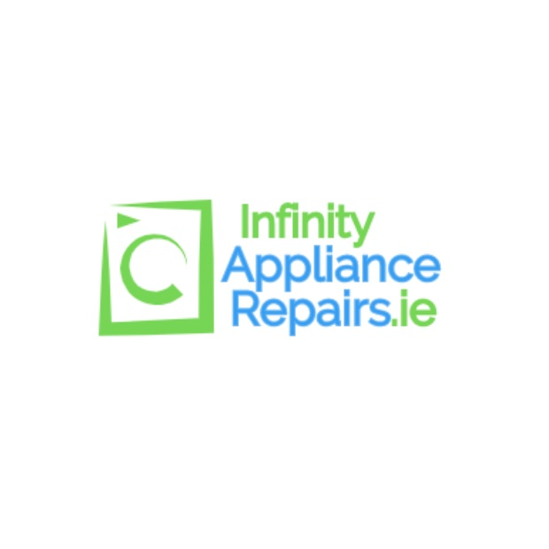 Infinity Appliance Repairs Logo