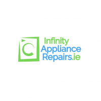 Infinity Appliance Repairs Logo